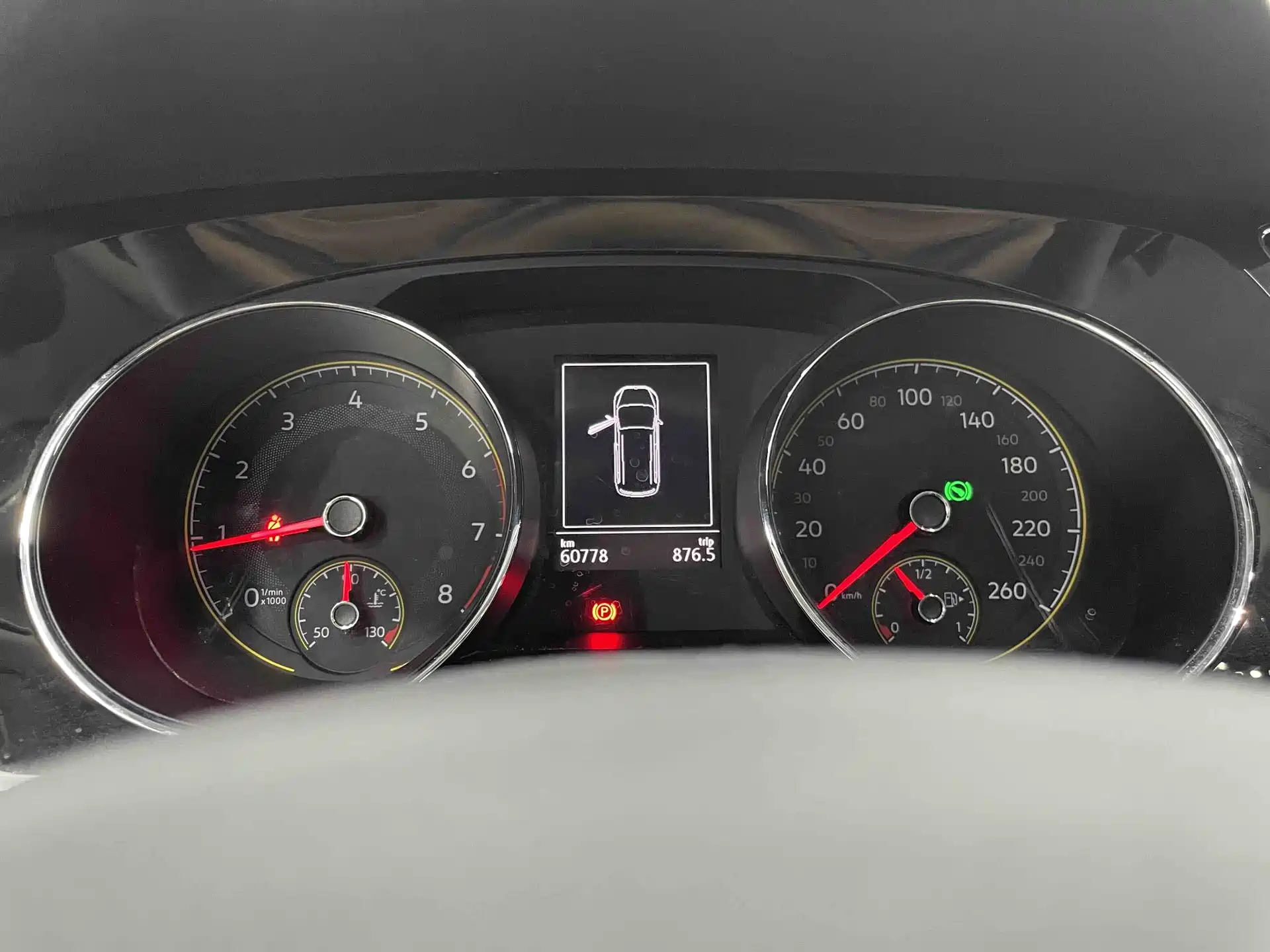 Photo 20 - Volkswagen Touran