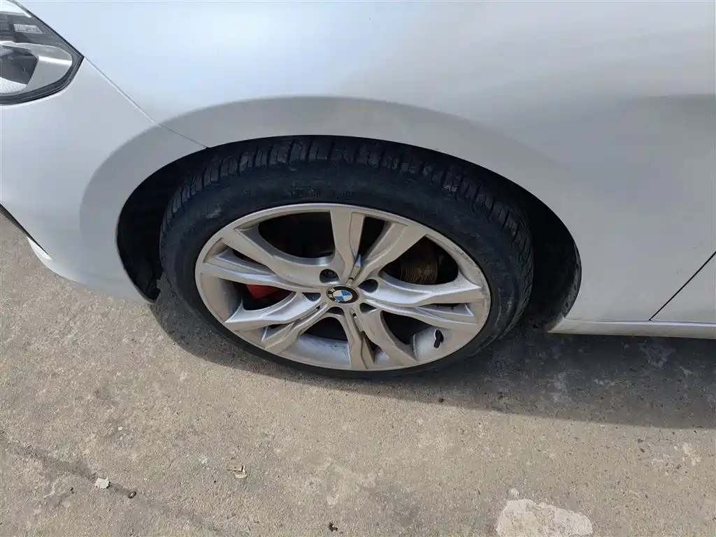 BMW 1 Series 2017 120i Design Package фото 23