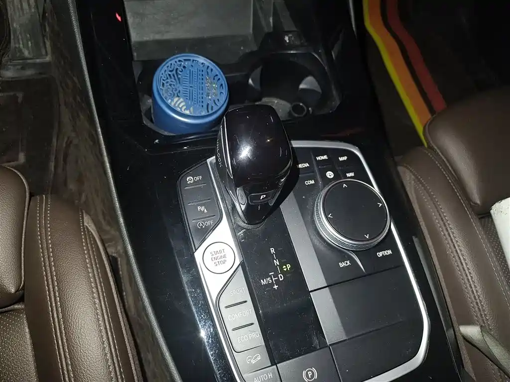 BMW X3 2022 xDrive30i Leading M Night Package фото 10