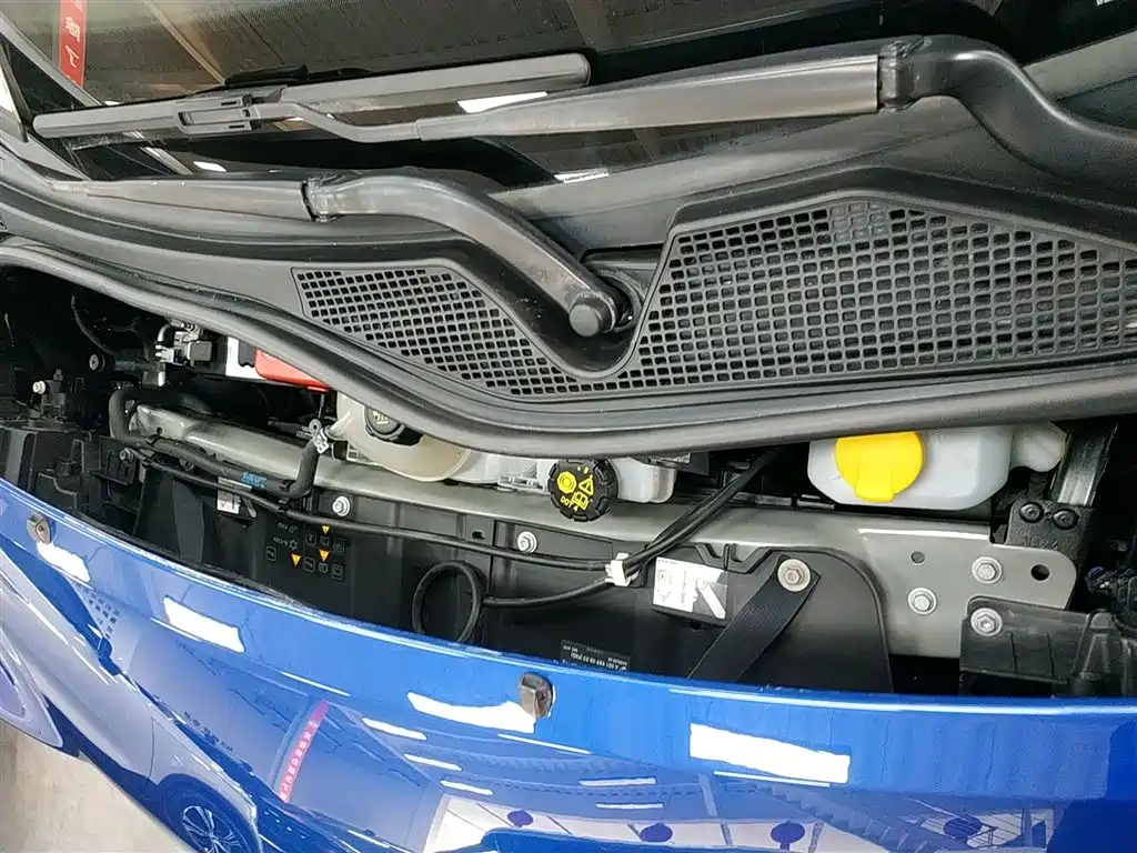 smart forfour 2018 2016 1.0L 52kW Agile Edition