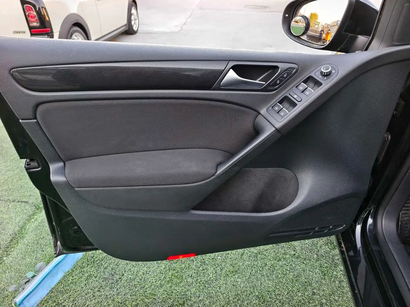 Volkswagen Golf 2011 1.4TSI Auto Comfort фото 10