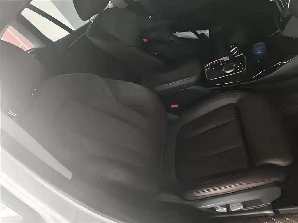 BMW X3 2022 xDrive30i Leading M Night Package фото 20