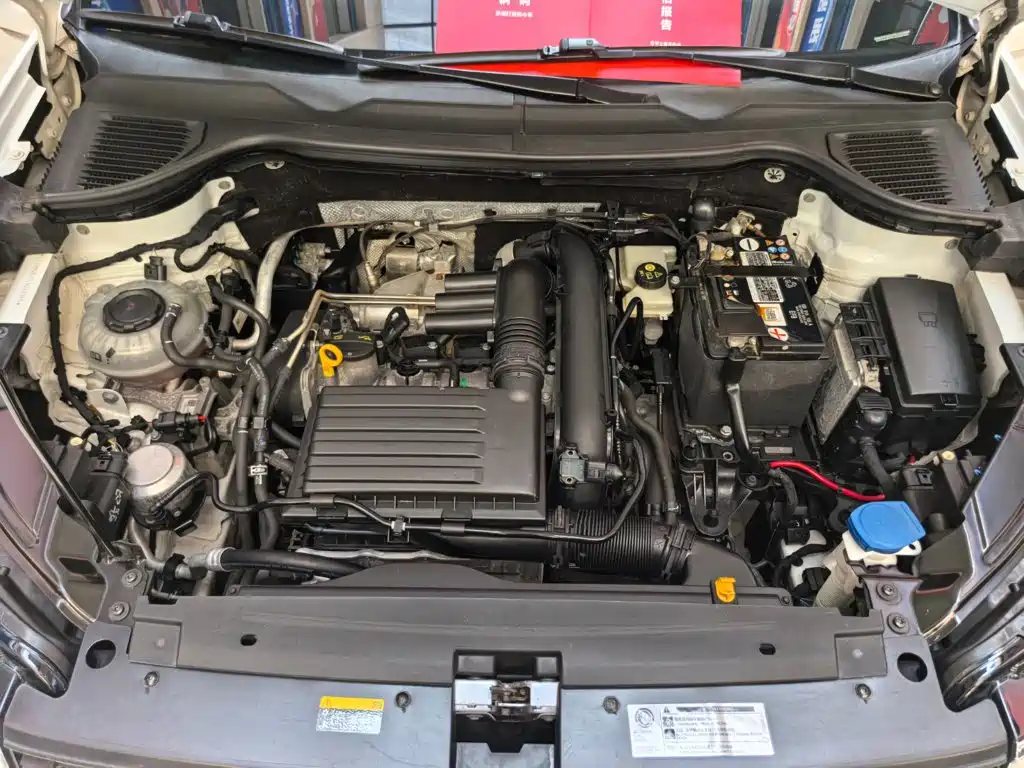 Volkswagen Tharu, миниатюра 19