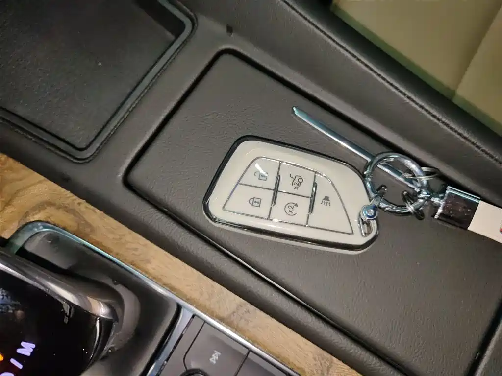 Cadillac CT5 2023 28T Prestige Style фото 17