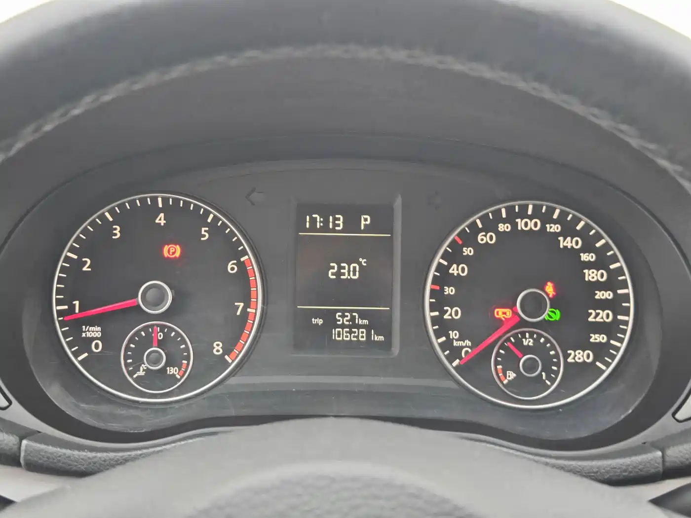 Фото 19 - Volkswagen Passat