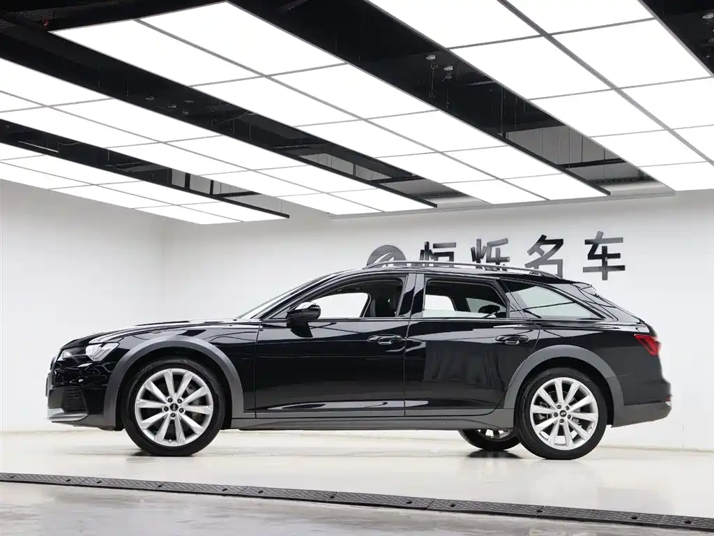 Audi A6 (Import) 2021 allroad quattro Explorer 55 TFSI Premium Off-road фото 31