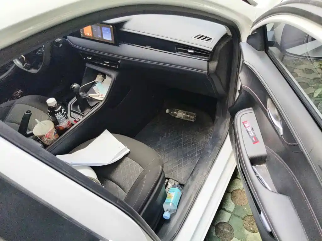 Roewe i5 2026 2026 1.5L Manual Comfort
