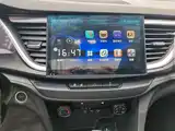 Фото 13 - Buick Excelle