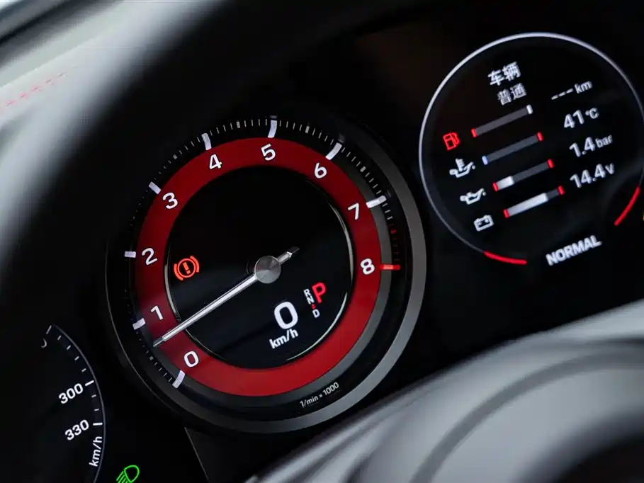 Porsche 911 2022 Carrera 3.0T фото 16