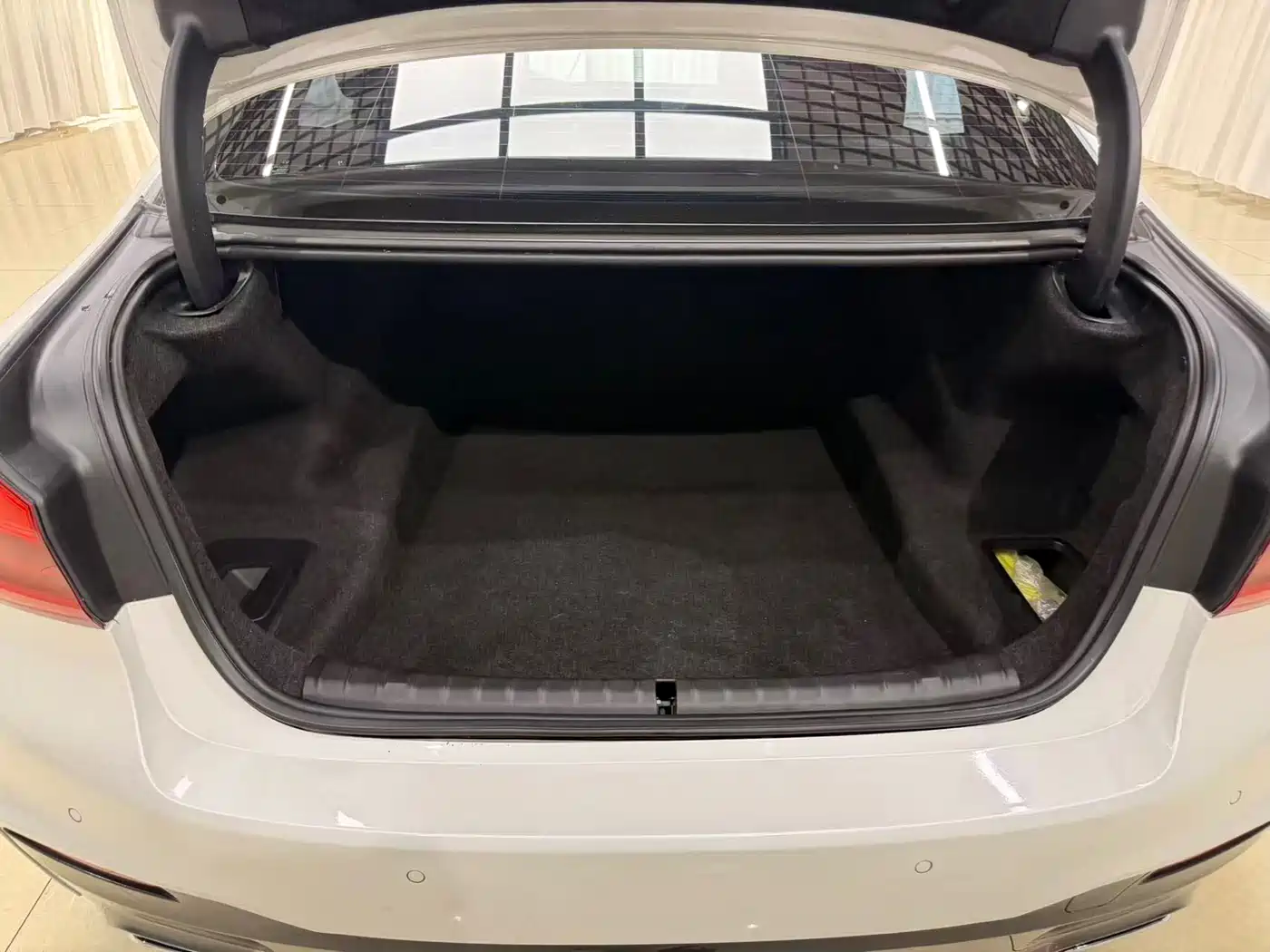 BMW 5 Series 2020 530Li Exclusive M Sport Package фото 16