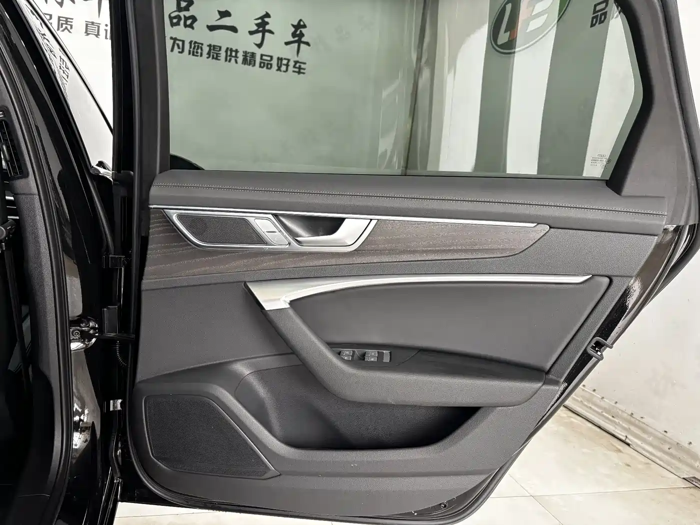 Audi A6L 2025 45 TFSI quattro Premium Sport фото 22