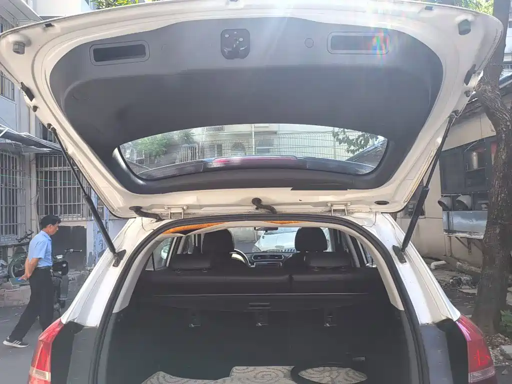 Haval H2 2015 2016 Red Label 1.5T Manual 2WD Luxury