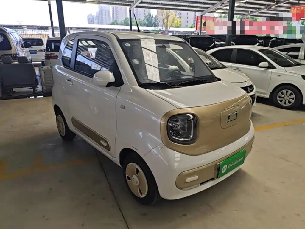 Besturn Bestune Pony 2026 2026 222km Cute Horse