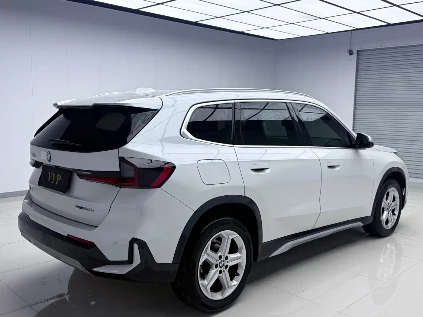 BMW X1 2024 sDrive20Li X Design Package фото 3