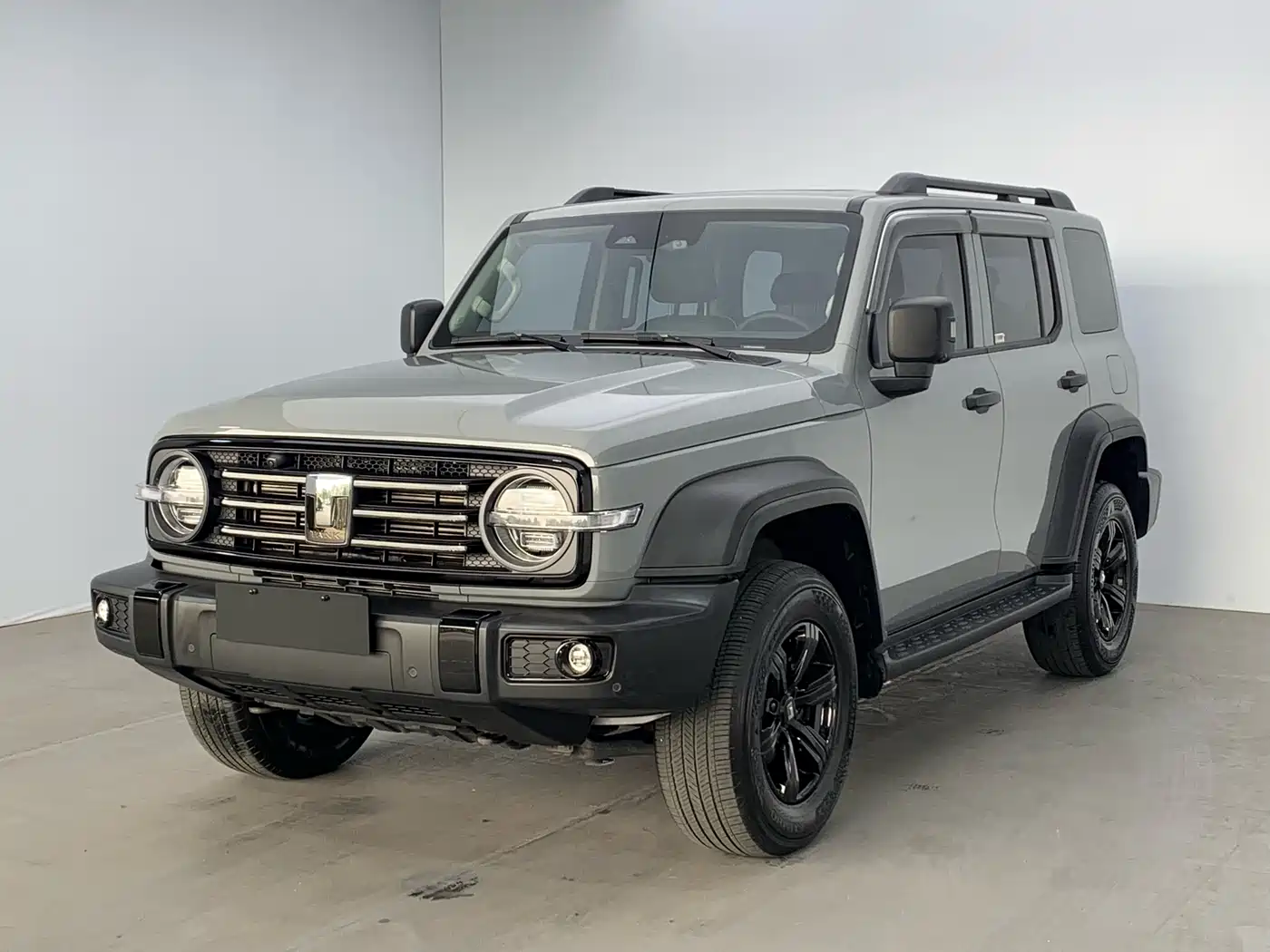 Tank 300 2023 Off-Road Edition 2.0T Challenger
