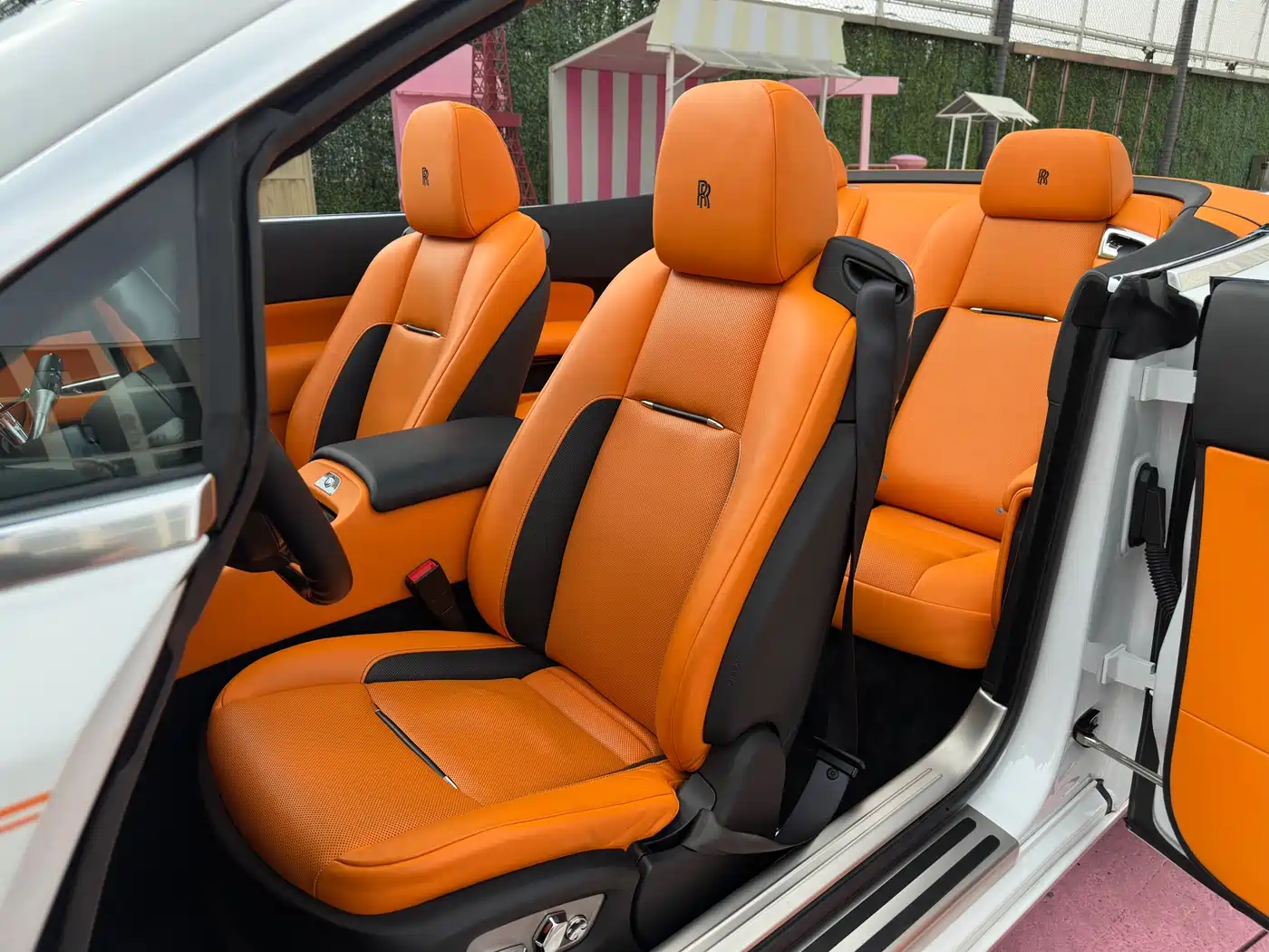 ROLLS-ROYCE YAO YING