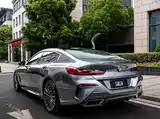Фото 7 - BMW 8 Series