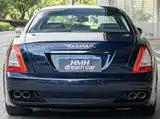 Photo 8 - Maserati Quattroporte