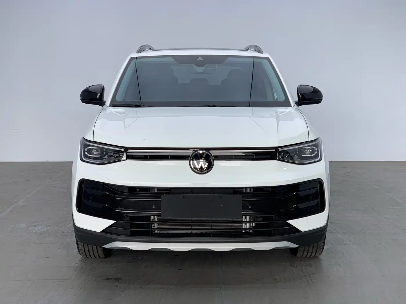 VOLKSWAGEN TUYUE
