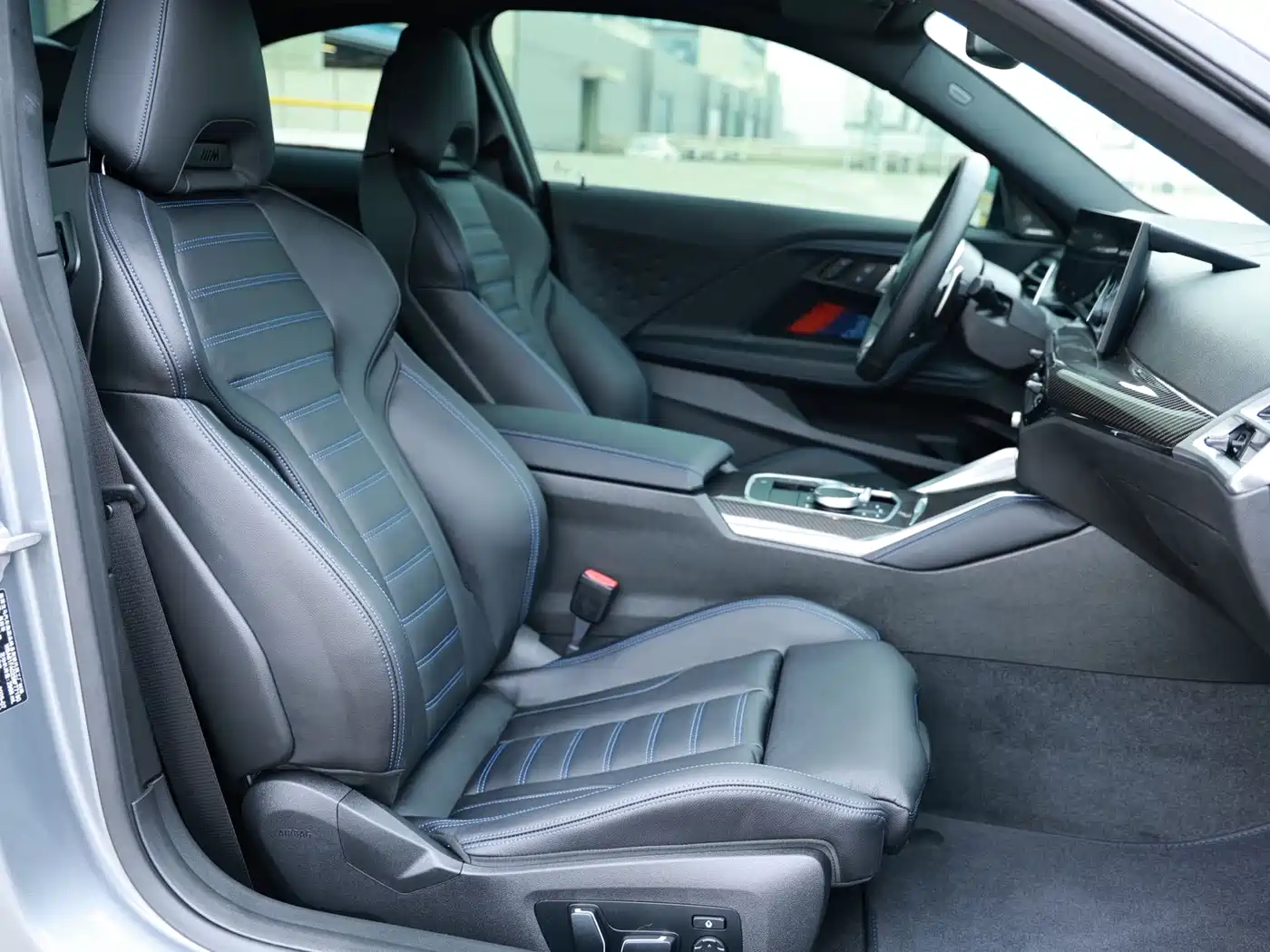 BMW M240I