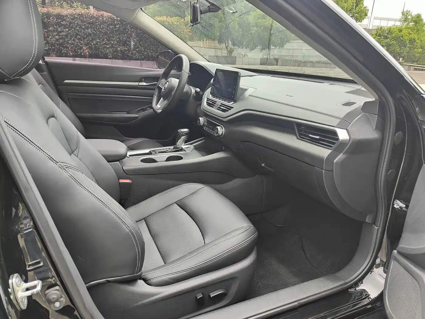 Nissan Teana 2020 2.0L XL Comfort Edition фото 7