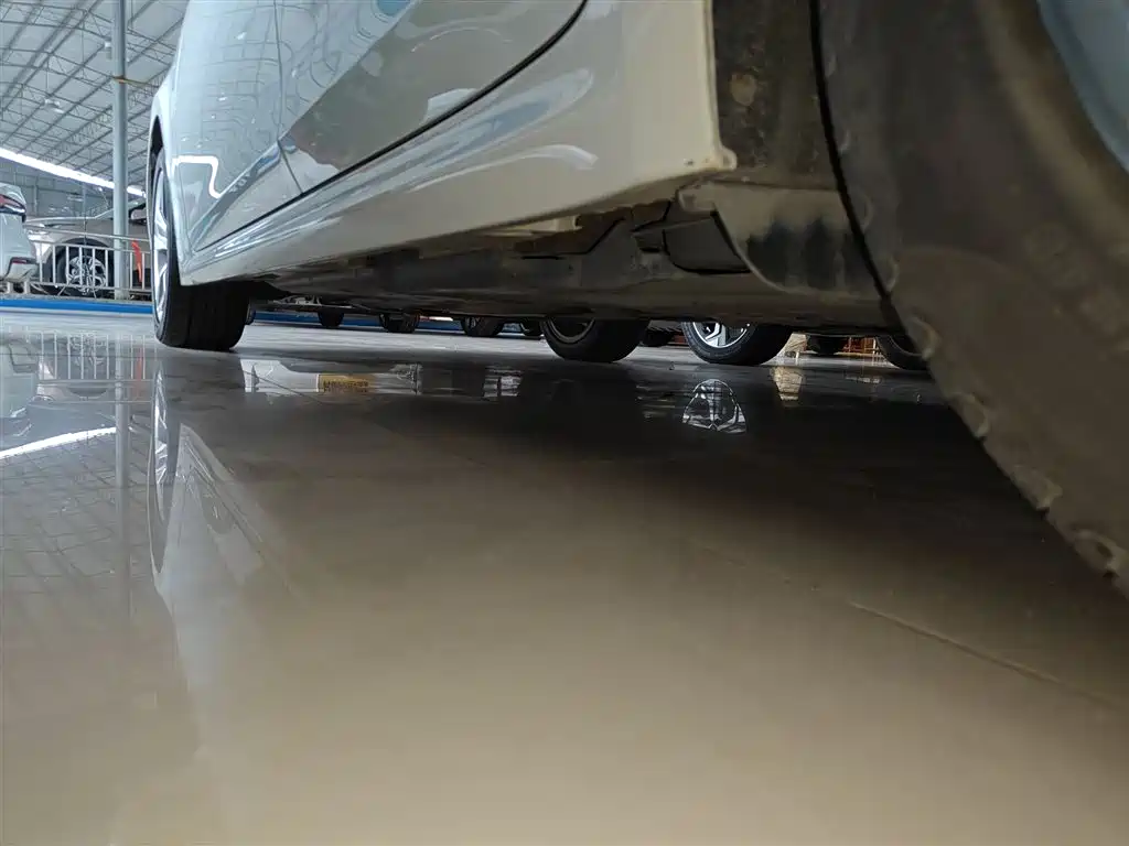 Toyota Crown 2015 2.5L Smart Edition фото 21