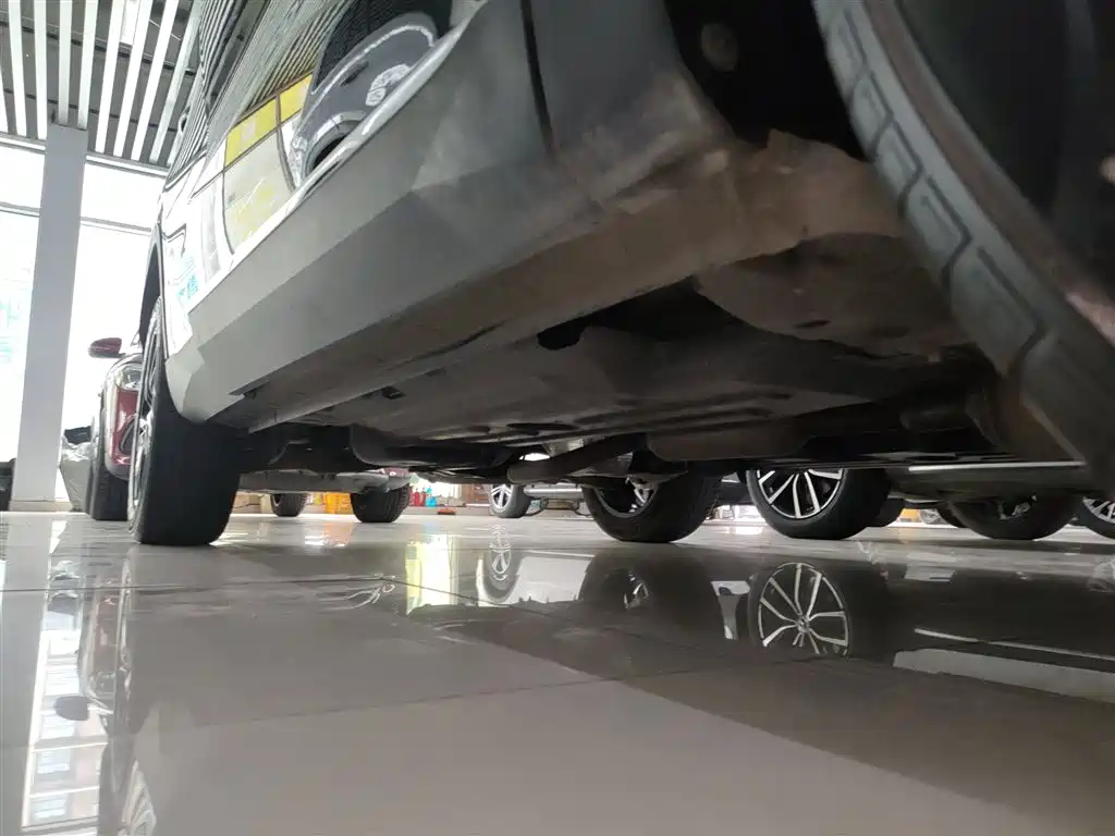 Haval H6 2021 3rd Generation 2.0T Auto AWD Max фото 16