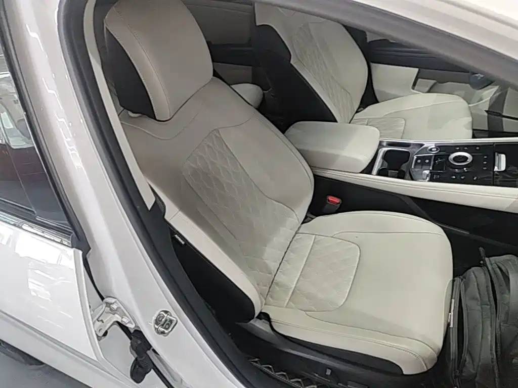 Kia Sportage 2023 2023 2.0L HEV 2WD Flagship Edition