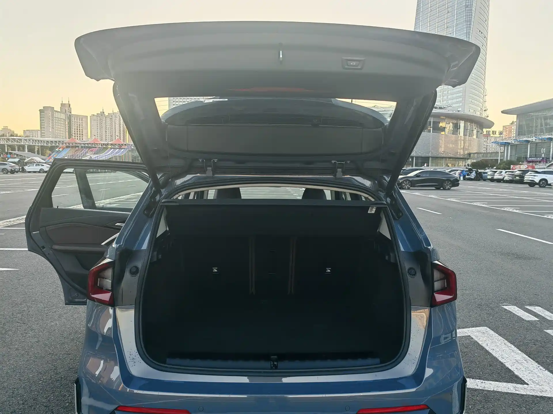 Фото 25 - BMW X1