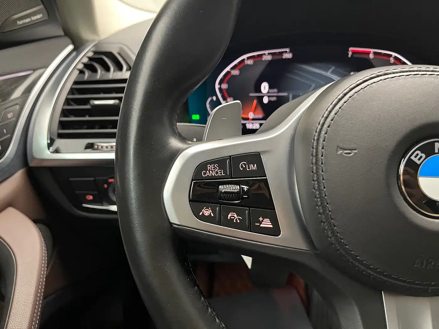 BMW X3 2021 xDrive30i Leading M Sport Package фото 15