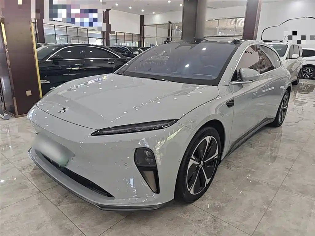 NIO ET5T 2024