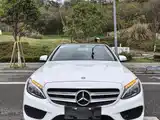 Фото 2 - Mercedes-Benz C-Class