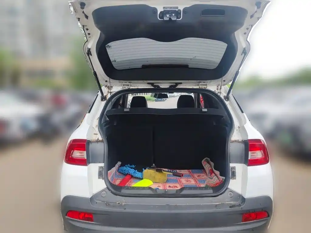 Zhonghua V3 2020 2020 1.6L Manual Classic Edition