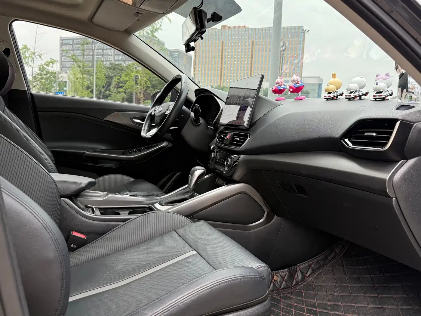 Hyundai Fista 2019 280TGDi Smart Speed Edition China V фото 17