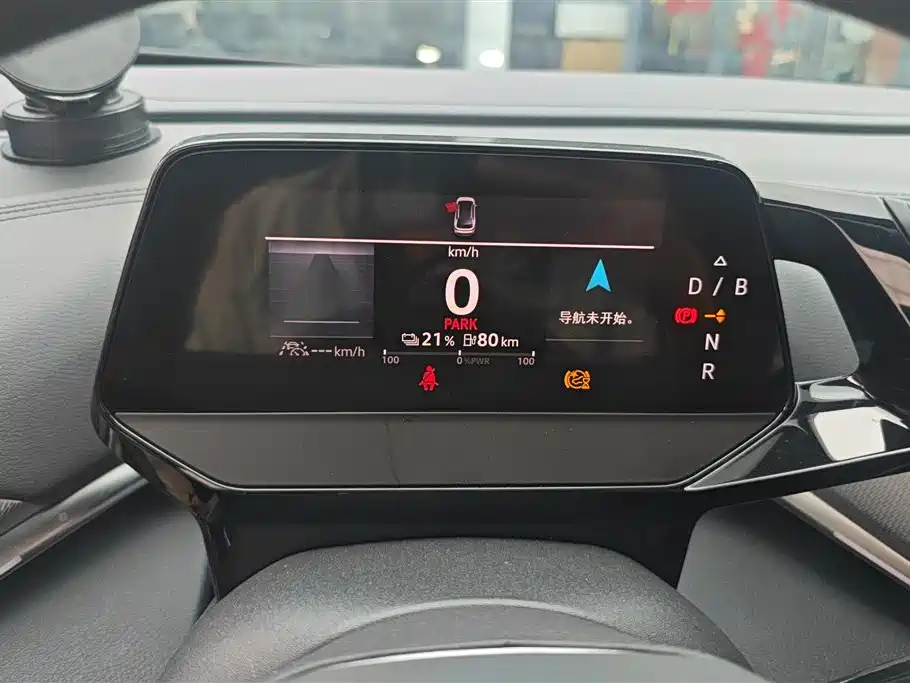 Volkswagen ID.4 CROZZ 2022 Long Range Lite PRO Edition фото 14
