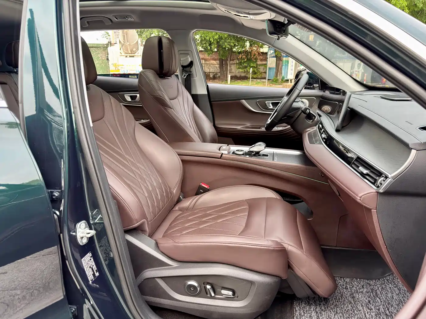 Chery Tiggo 8 PRO 2022 2022 290T 2WD Storm Edition 5-seater