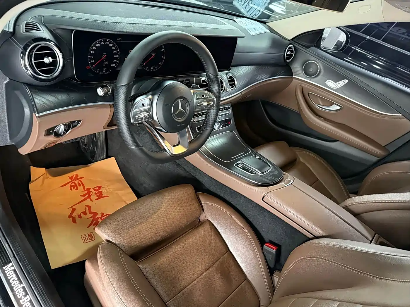 Mercedes-Benz E-Class 2019 E 200 L Sport фото 4