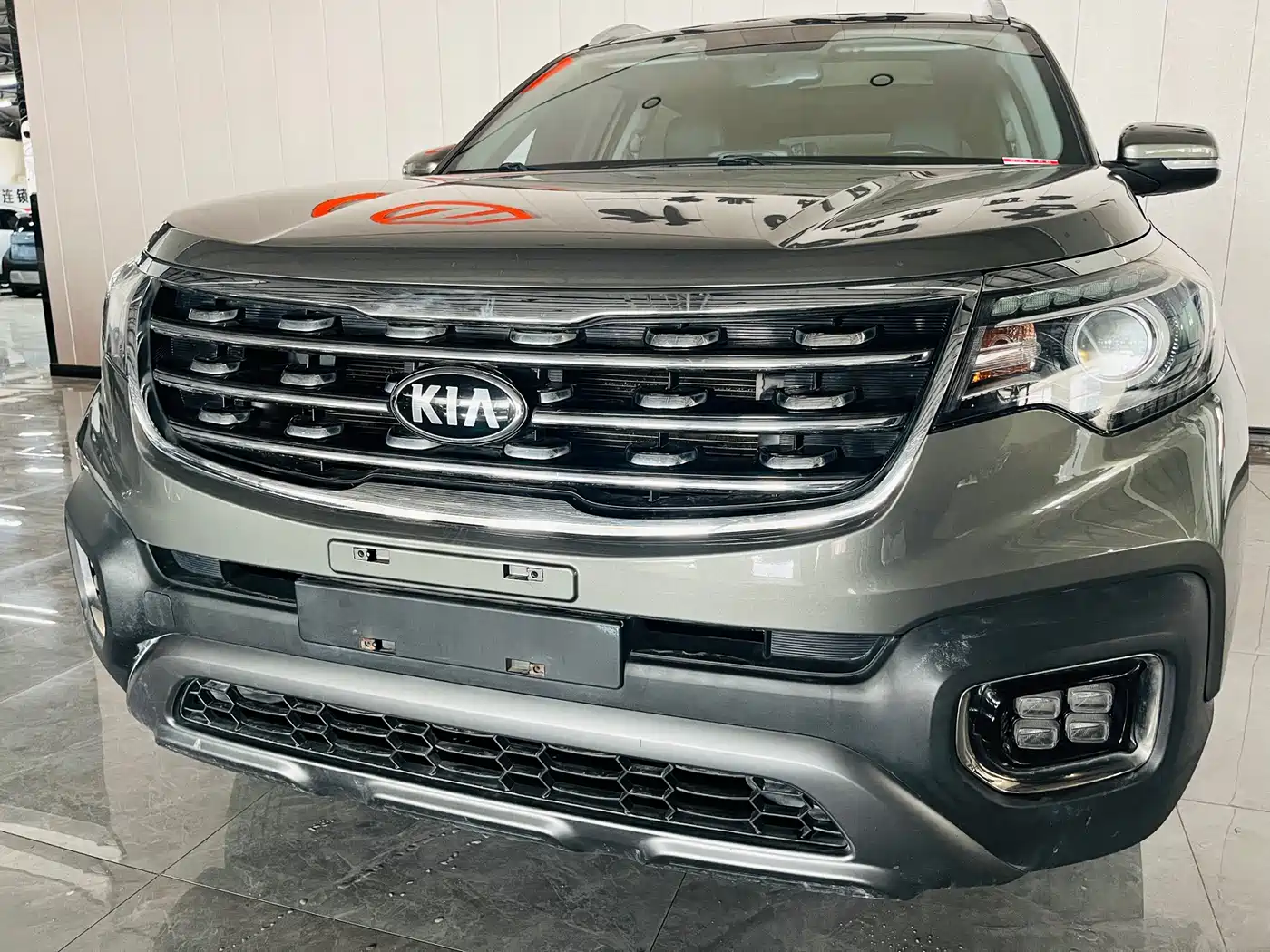 Kia Sportage 2019 2.0L Automatic Smart Luxury Edition фото 5