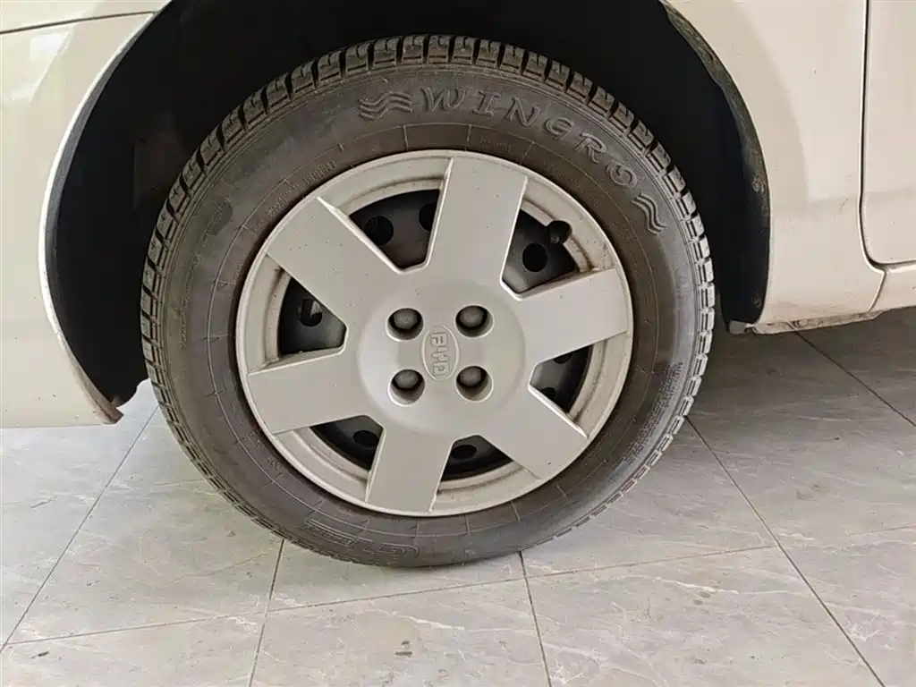 BYD F3 2018 1.5L Manual Classic фото 23