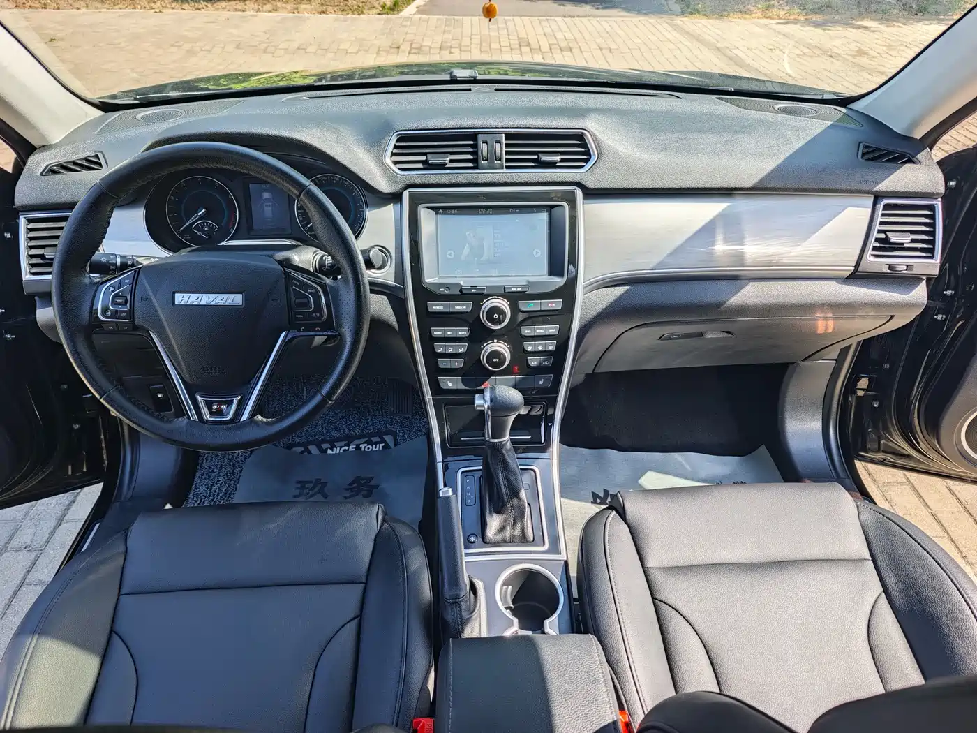 Haval H2 2016 Red Label 1.5T Automatic 2WD Elite фото 7