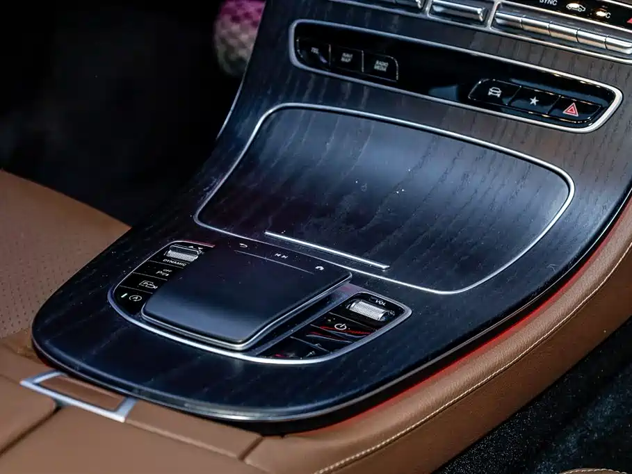 Mercedes-Benz E-Class 2023 Facelift E 260 L Sport фото 17