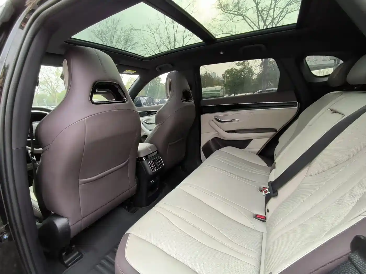 BYD SONGJIANG NEW ENERGY