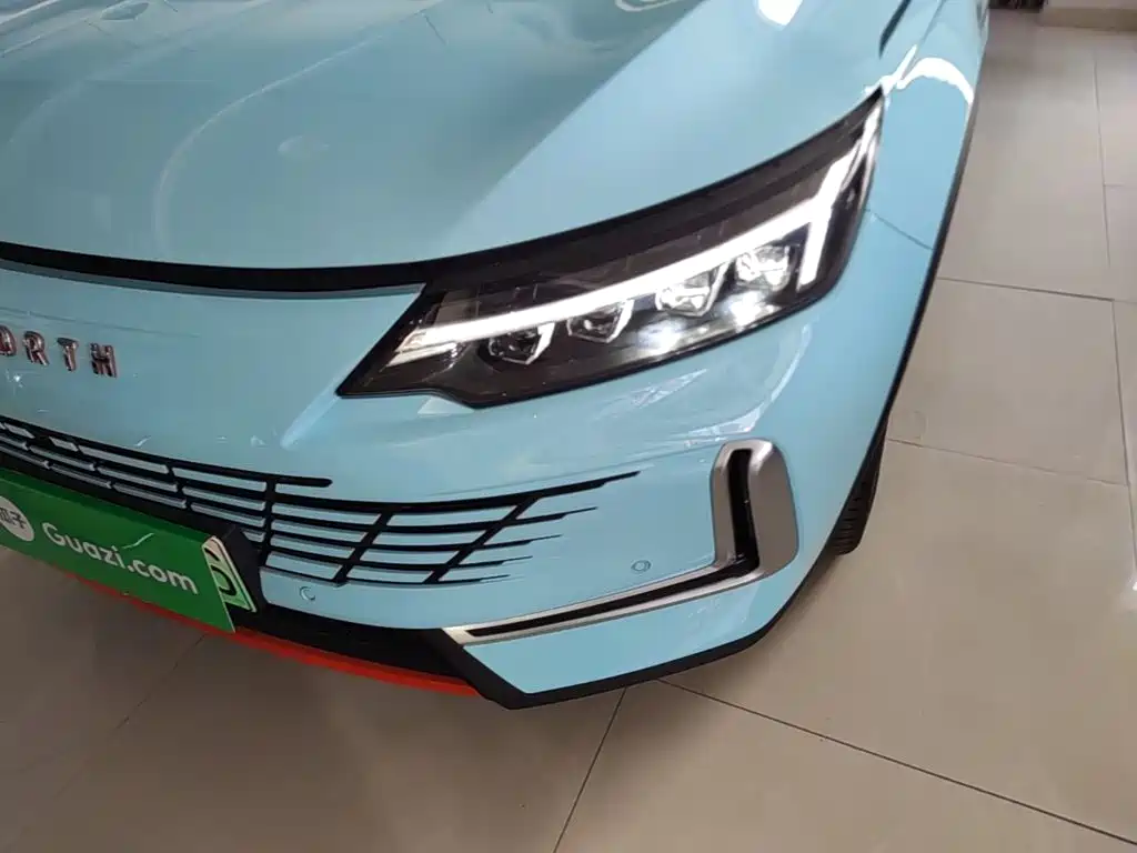 Skyworth Auto Skyworth HT-i 2024 2022 1.5L PHEV 205KM Zhiyuan Edition Plus