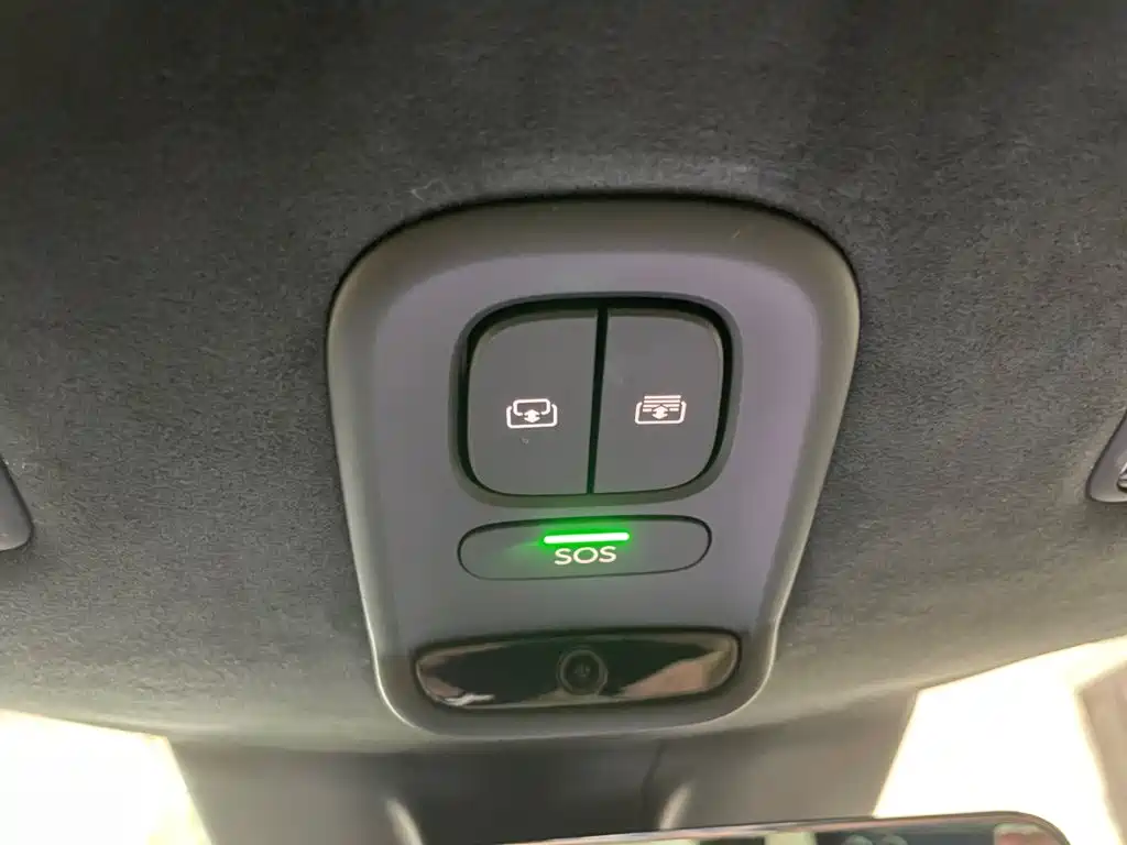NIO ES6 2025 2024 75kWh