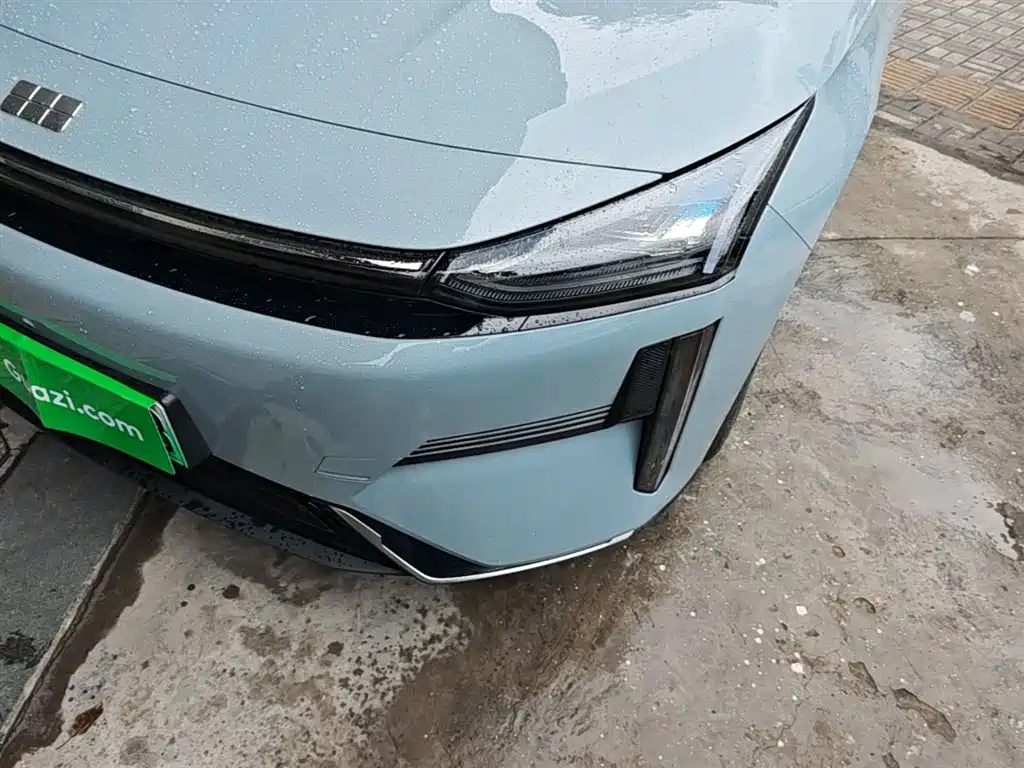 Geely Galaxy Galaxy L6 2023 60km PLUS фото 24