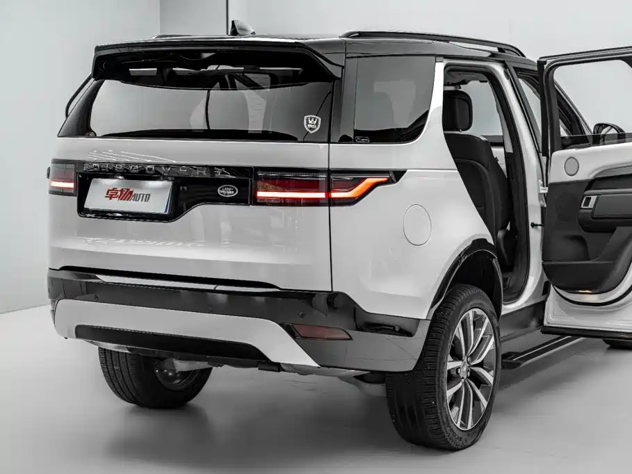 Land Rover Discovery 2024 2024 360PS Dynamic SE
