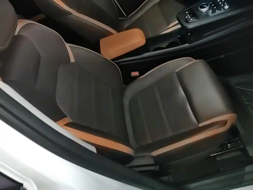 BYD e2 2021 Luxury Edition фото 25