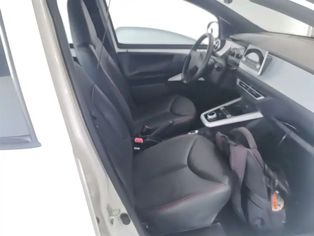 BYD e1 2019 Joy Edition фото 25