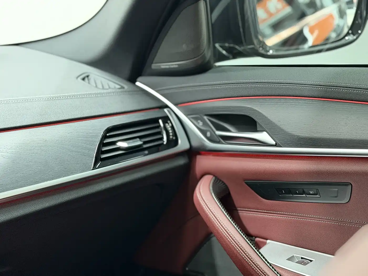 BMW 5 Series 2022 Facelift 530Li Premium M Sport Package фото 11
