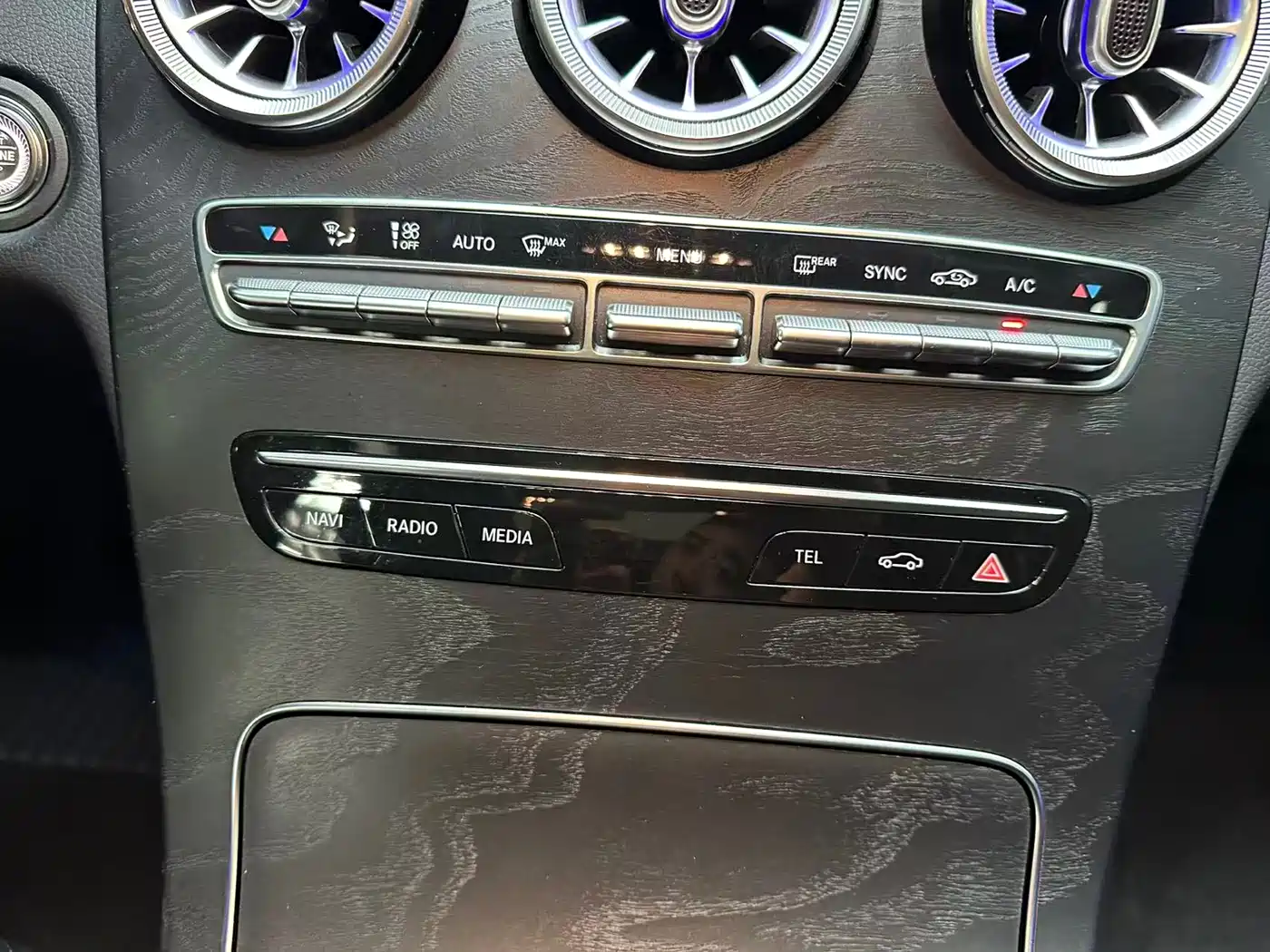 Mercedes-Benz C-Class 2019 Facelift C 260 L Sport фото 11